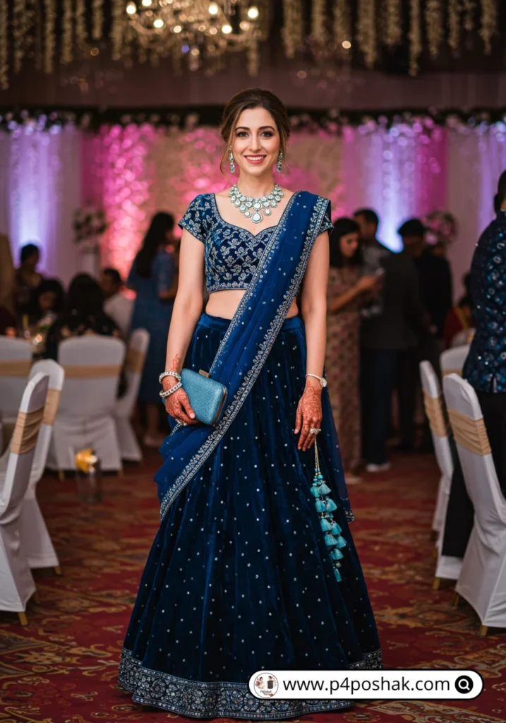 Navratri Lehenga Choli