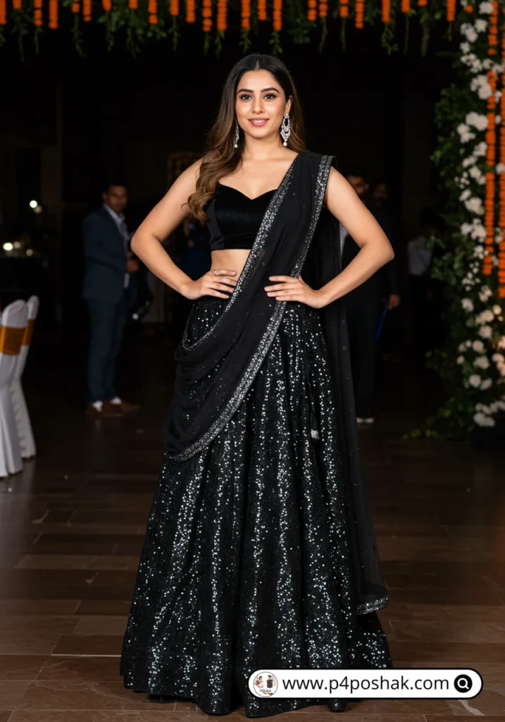 Navratri Lehenga Choli