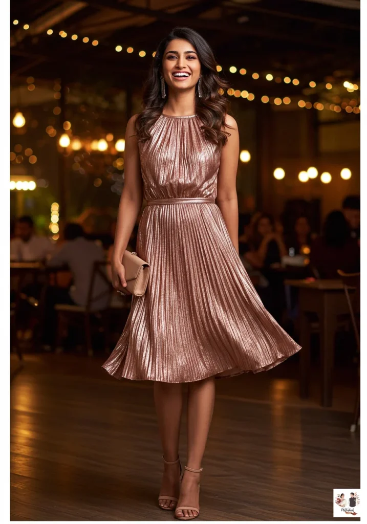 One Piece Dresses for Party Wear