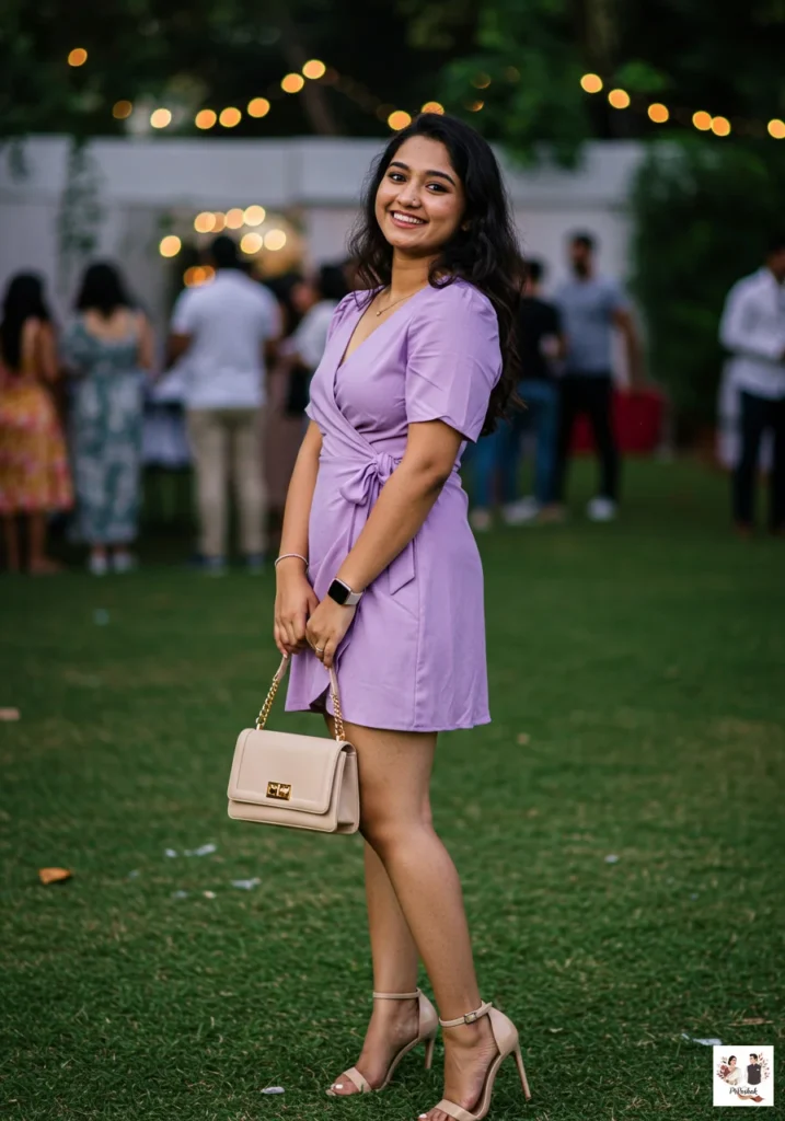 One Piece Dresses for Party Wear