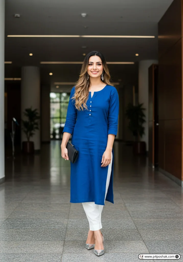 Punjabi Suit
