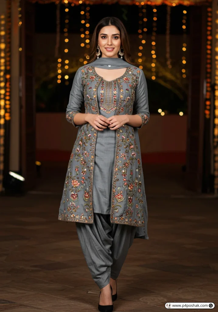 Punjabi Suit