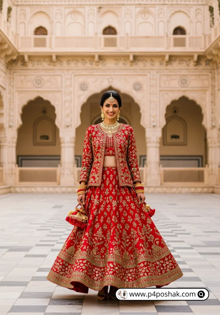 sangeet ceremony dress for bride