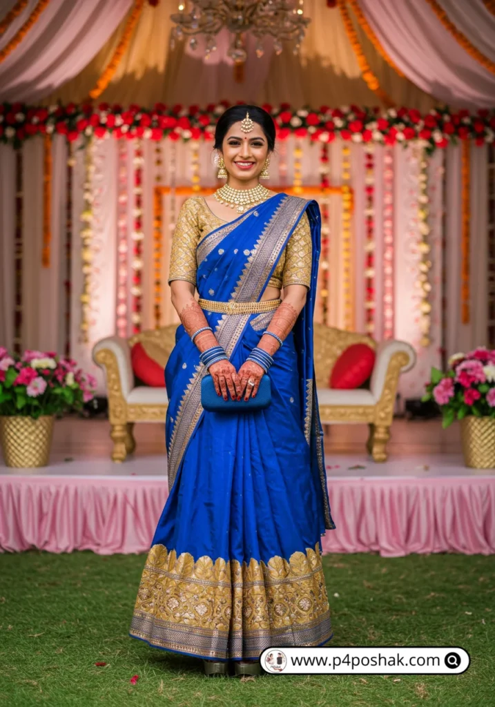 sangeet ceremony dress for bride