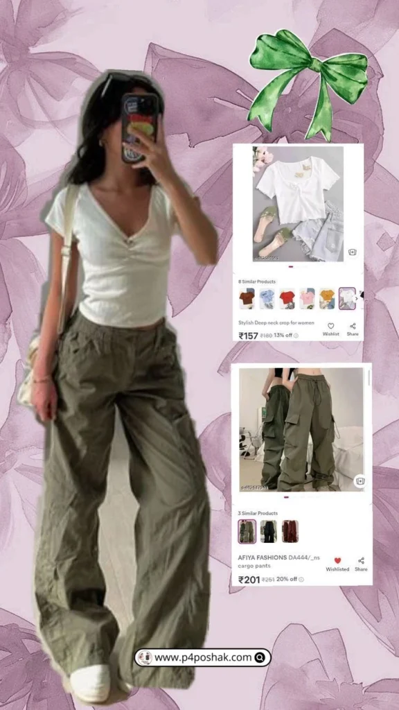 Viral Outfit