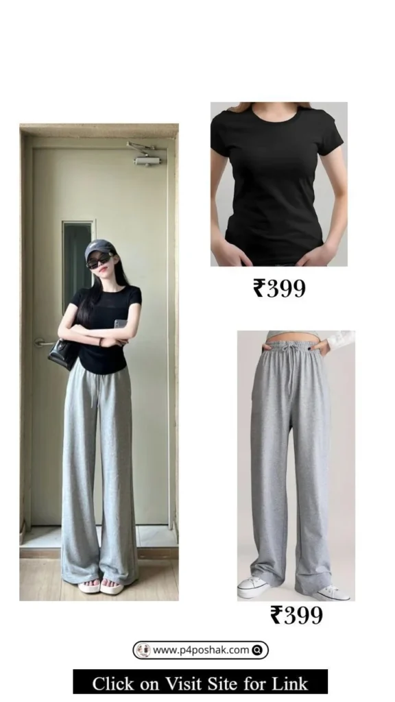 Viral Outfit