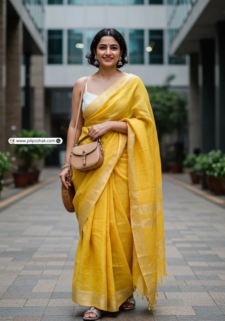 Casual Desi Dress