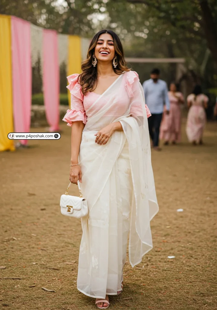 Blouse Designs