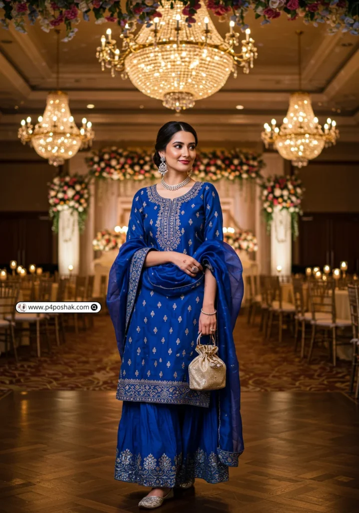 Sharara Suit for Women
