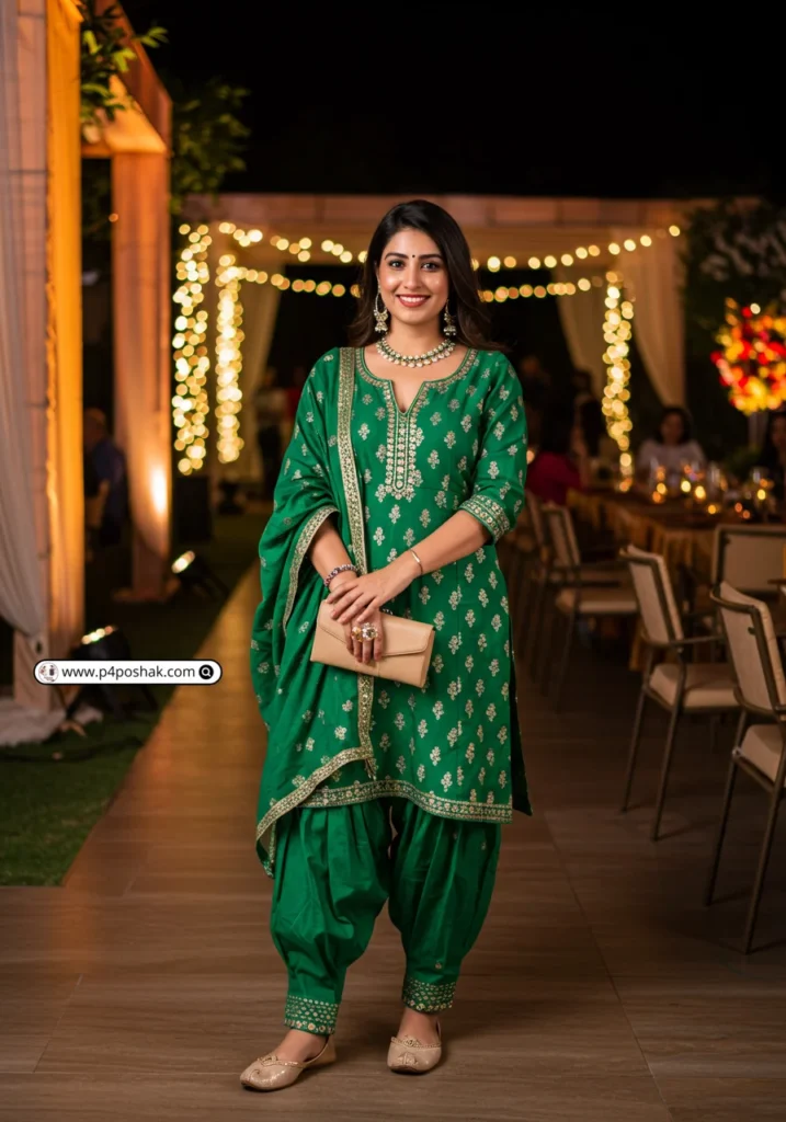 Sharara Suit for Women