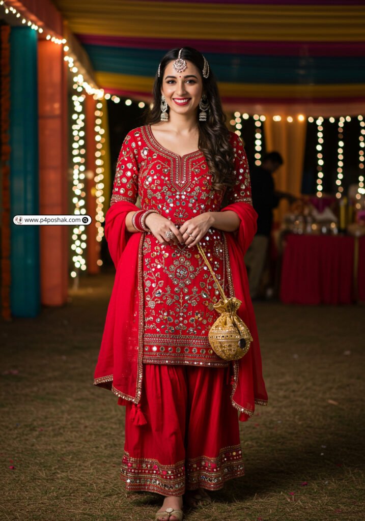 Navratri Kurti