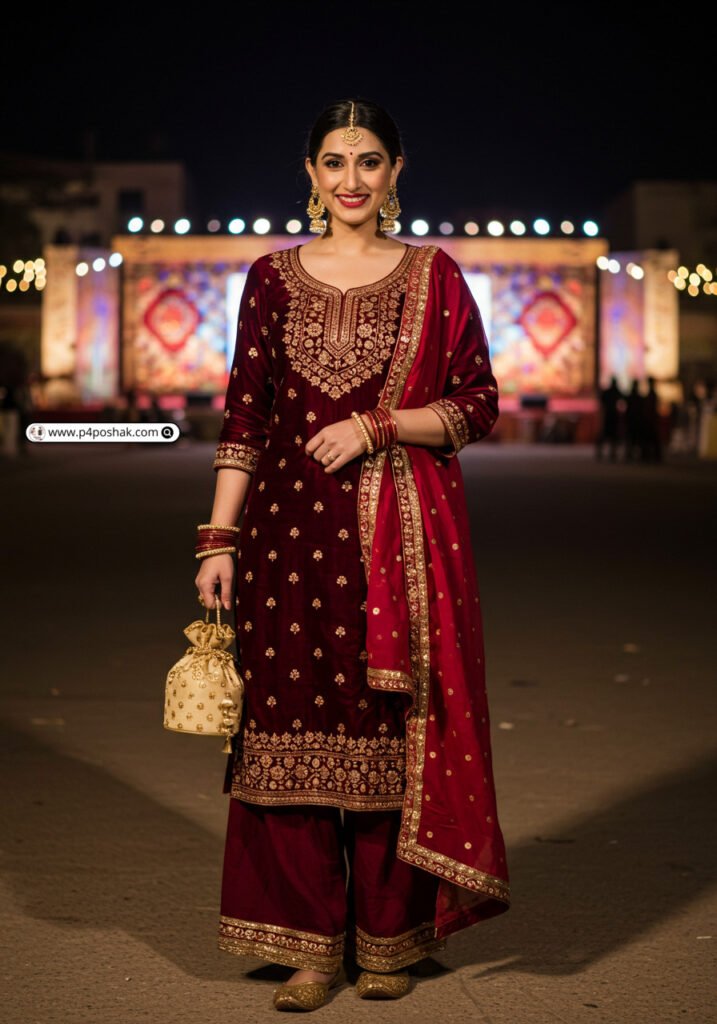 Navratri Kurti