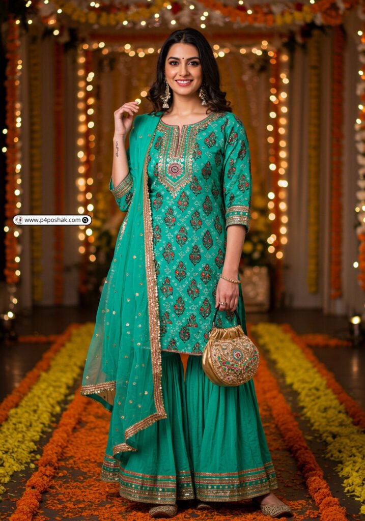 Navratri Kurti