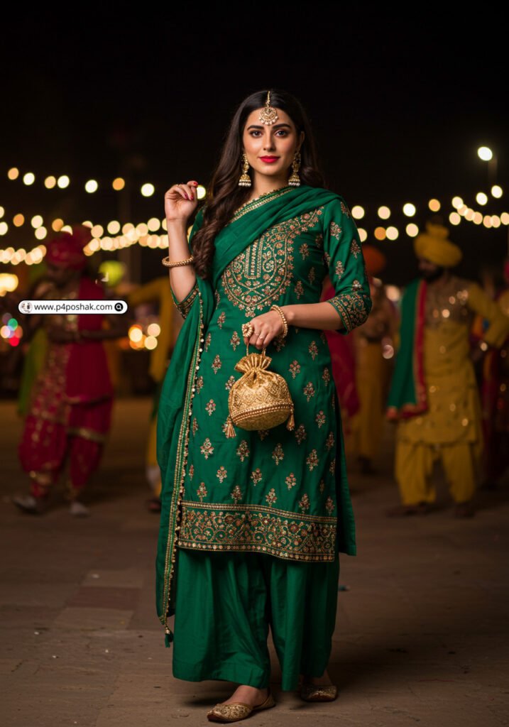 Navratri Kurti