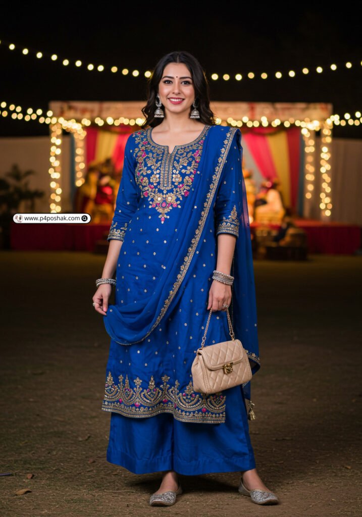 Navratri Kurti