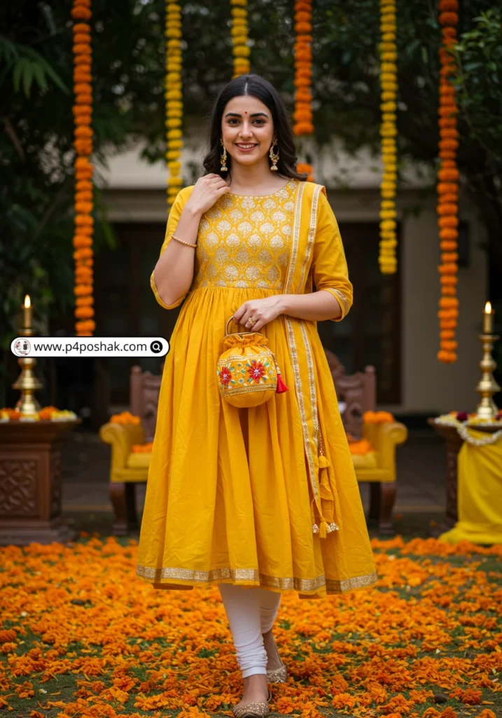Onam Outfits