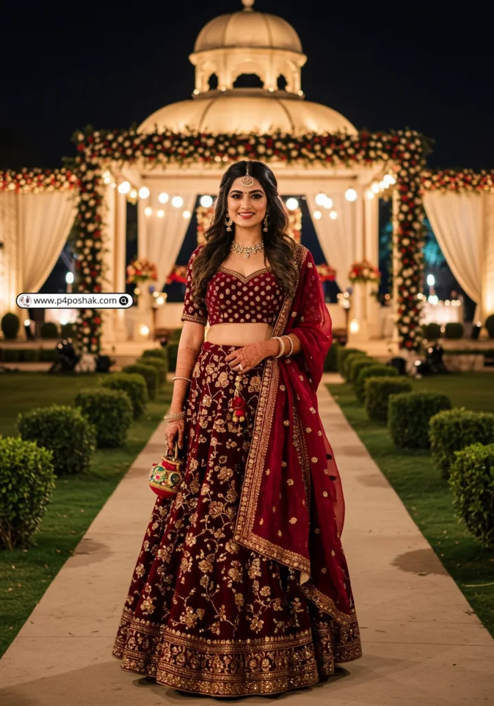 Traditional Dresses