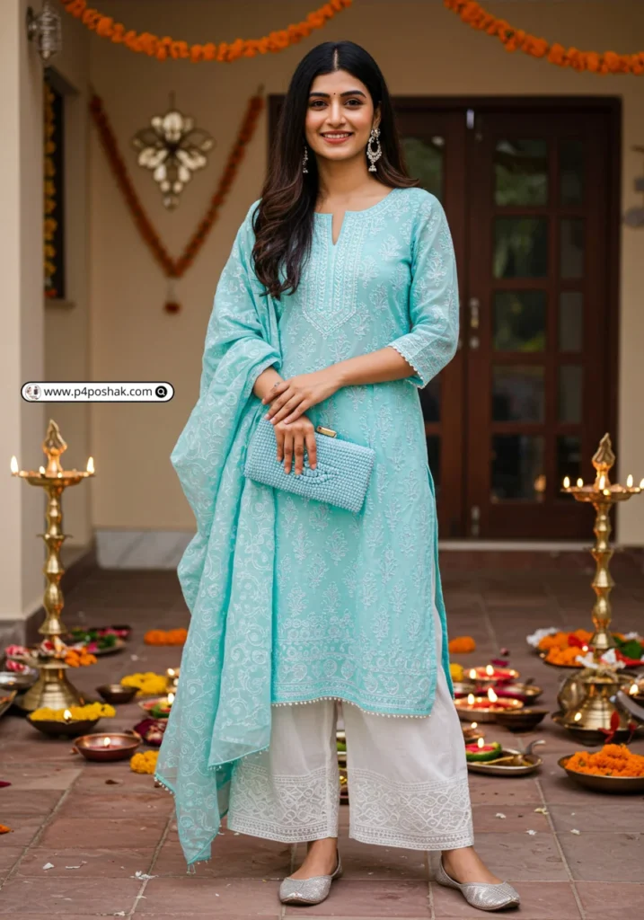 Traditional Dresses