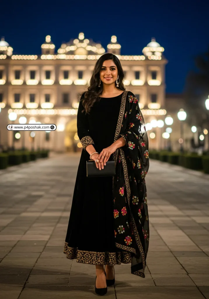 Traditional Dresses