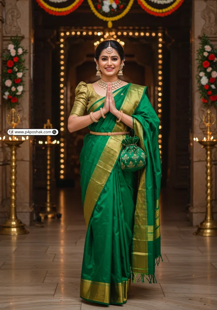 Traditional Dresses