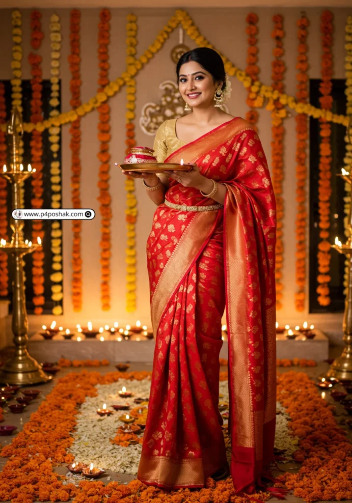 Traditional Dresses