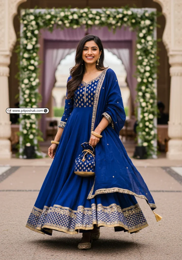 Traditional Dresses