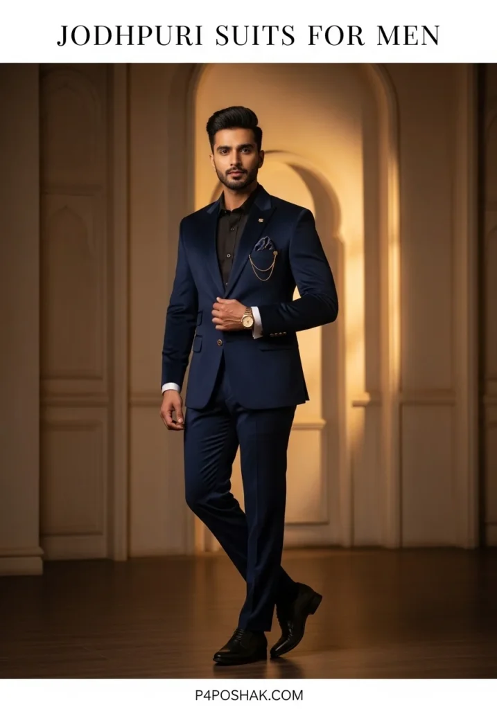 Jodhpuri Suits for Men