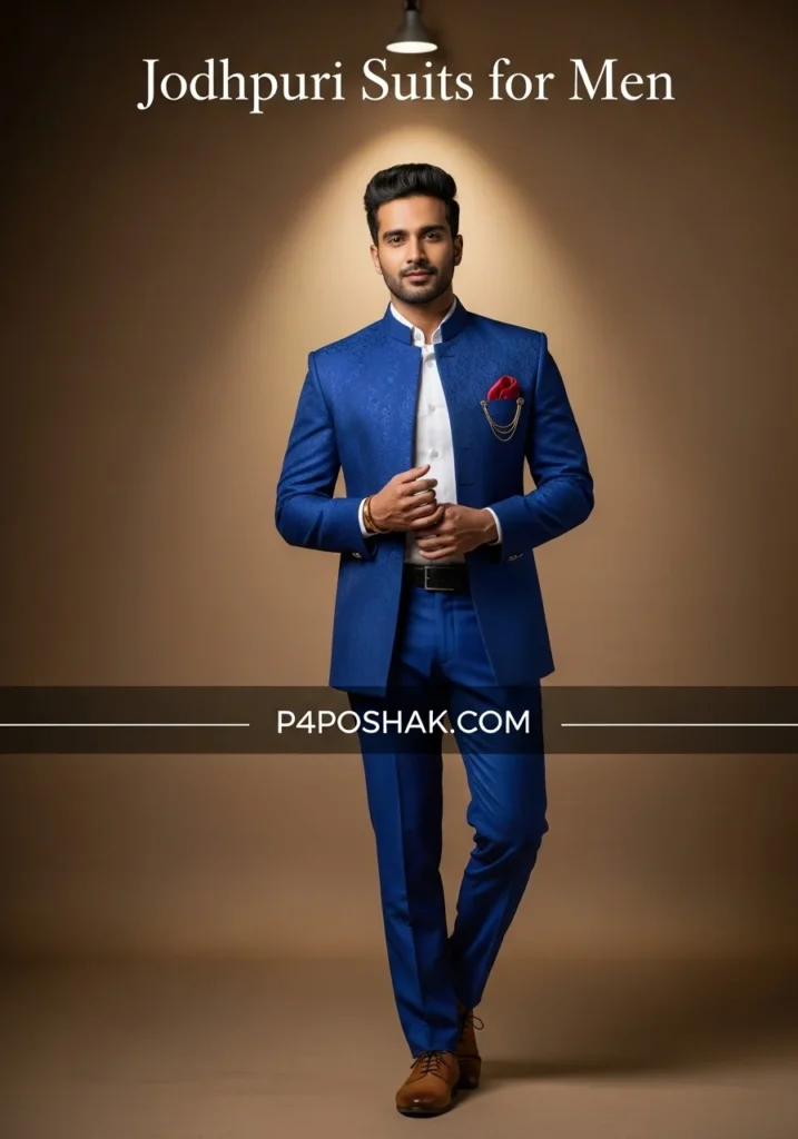 Jodhpuri Suits for Men
