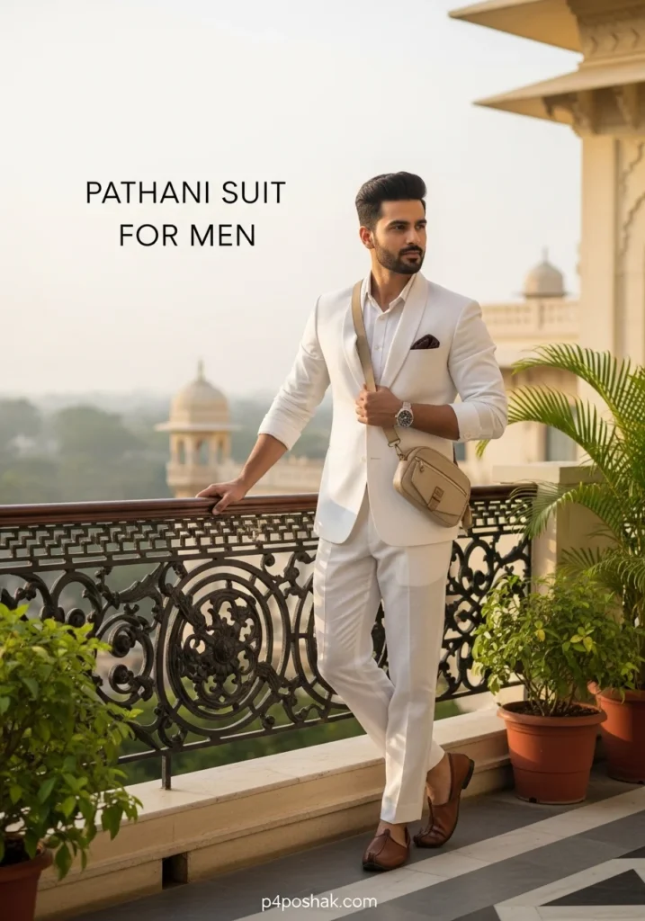 Pathani Suit for Men