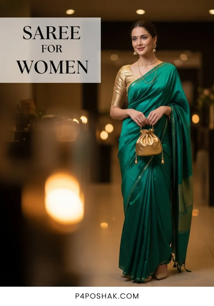 Saree for Women