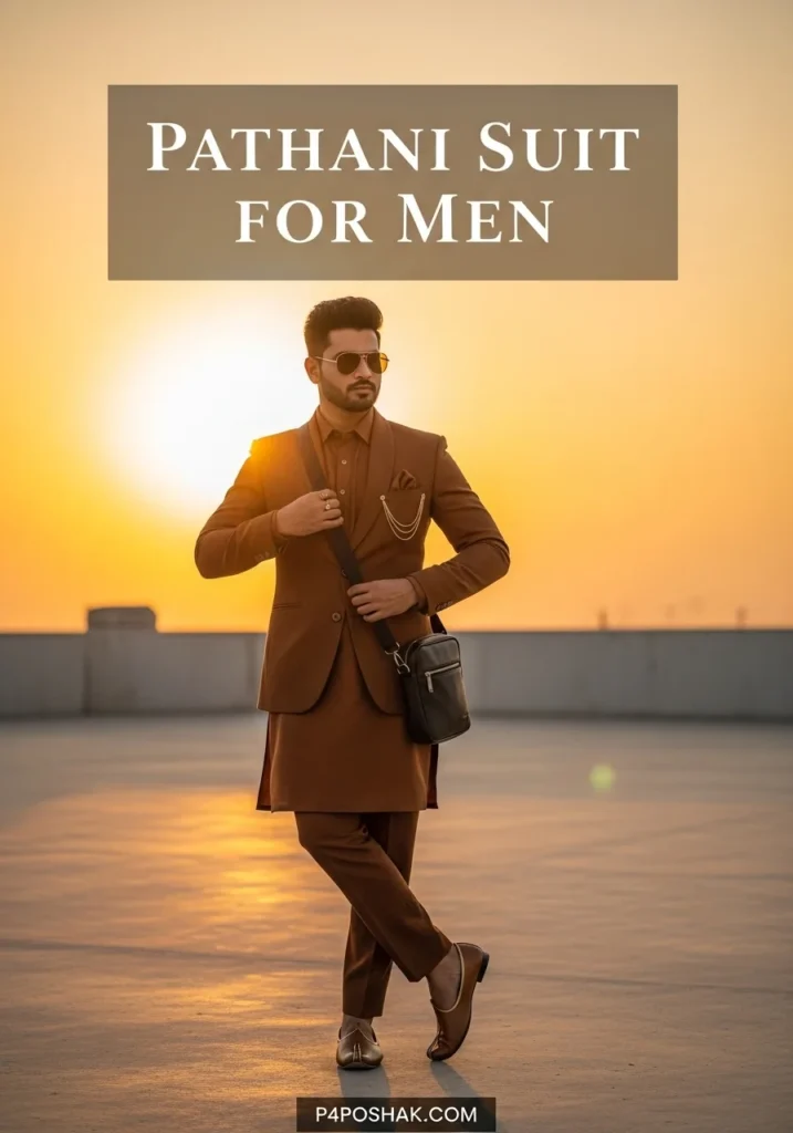 Pathani Suit for Men