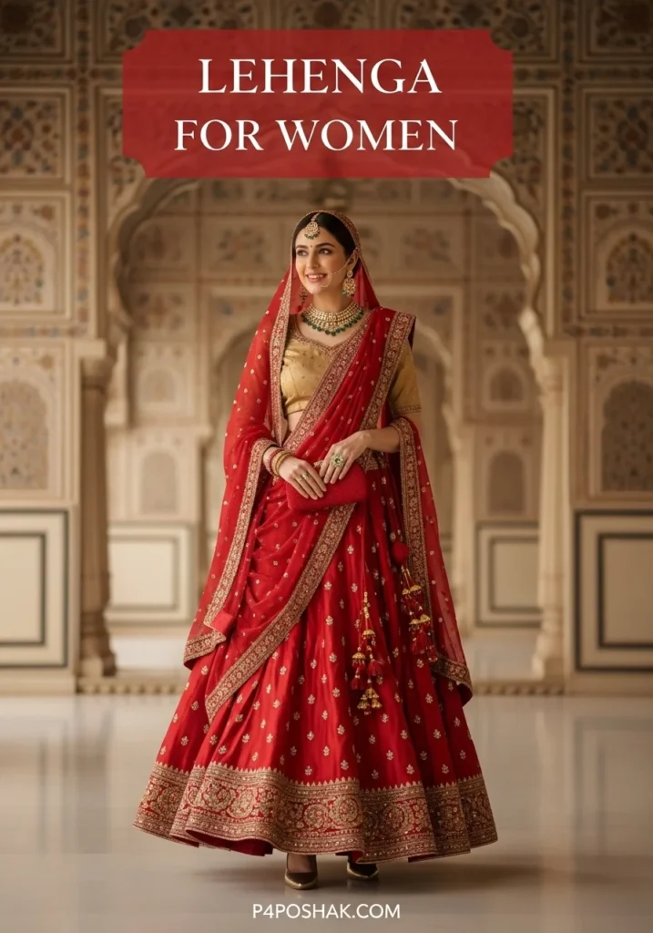 Lehenga for Women