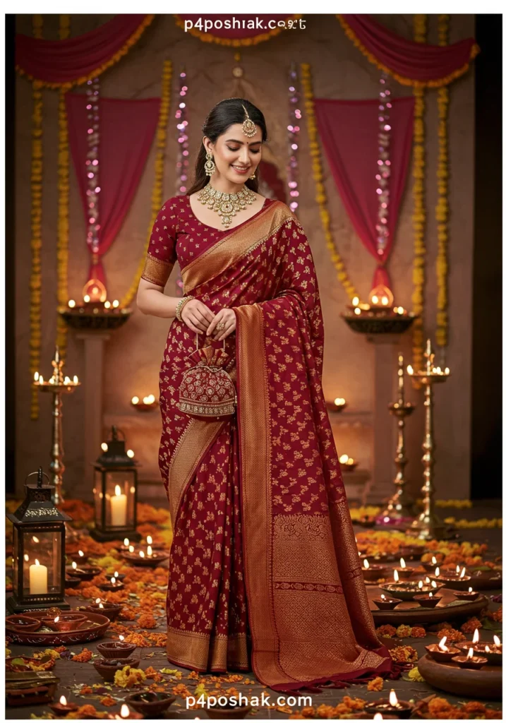 Diwali Ethnic Wear